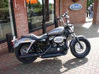 2015 XL 1200 CB - Courtesy Folkie 2015 XL 1200 CB - Courtesy Folkie