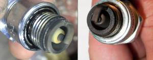 spark plug comparison spark plug comparison